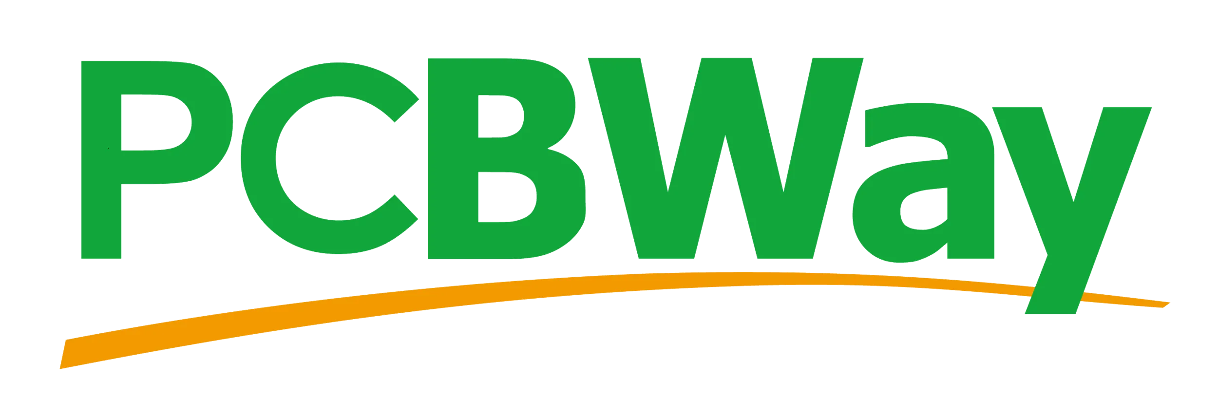 PCBWay logo