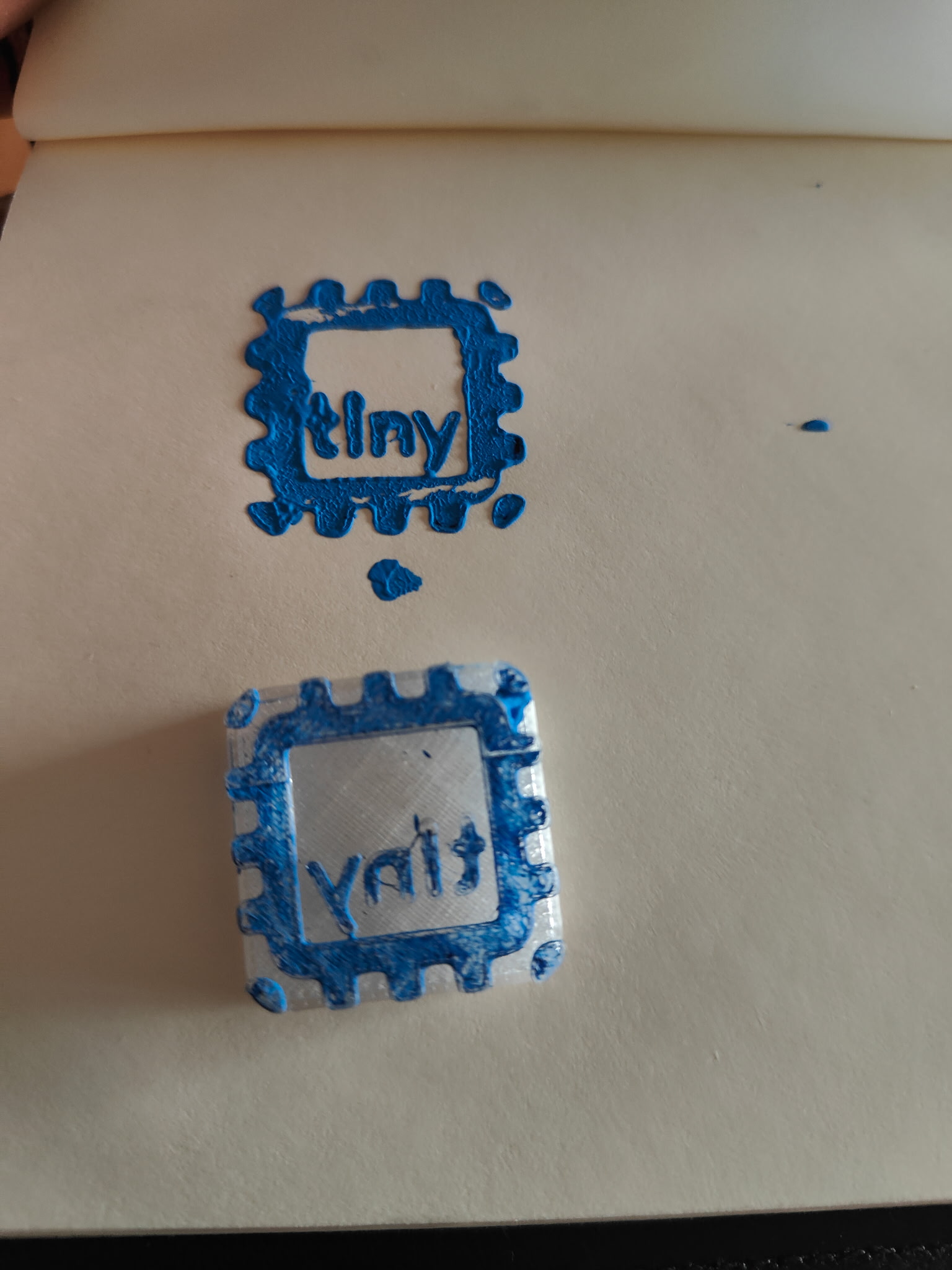 Stamps